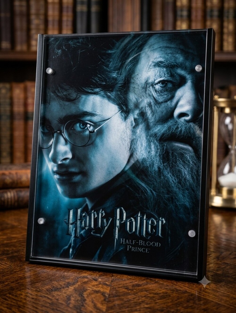 Warner Bros. Harry Potter And The Half-Blood Prince 2 Disc Special